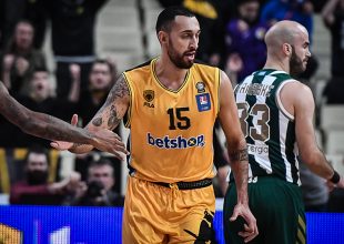 Τελευταία στιγμή εκτός ο Λίνος
