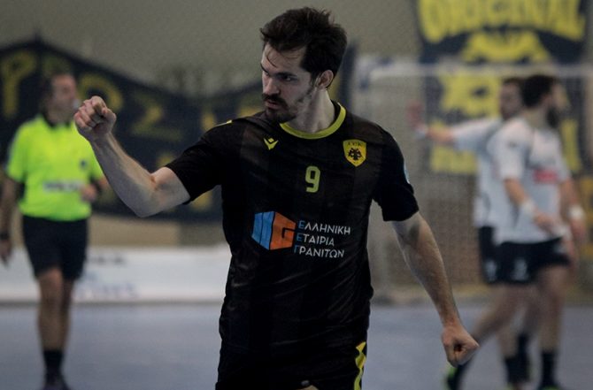 Ζαμπούνης: «Σε καμία περίπτωση δεν υποτιμήσαμε τον ΠΑΟΚ»