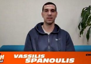 EuroLeague: Ο Νίκος Ζήσης διάλεξε τους κορυφαίους της δεκαετίας