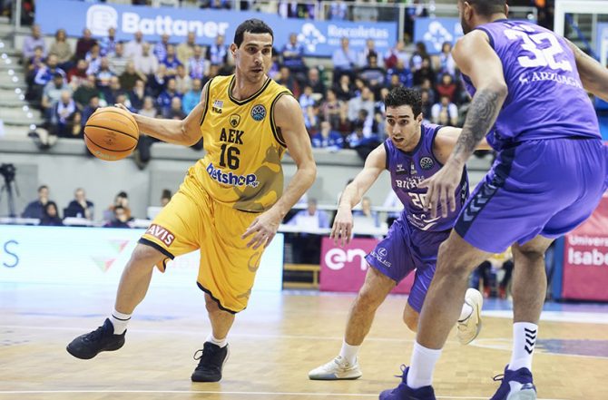 Ζήσης: «Δεν ψάχνουμε δικαιολογίες…»