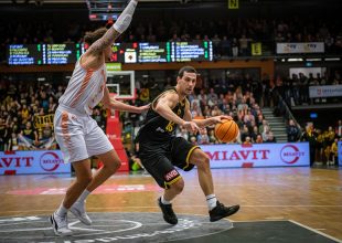 Οι καλύτερες ασίστ της ΑΕΚ στο BCL (VIDEO)