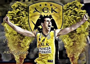 Ζήσης: “Συγχαρητήρια ΑΕΚ”