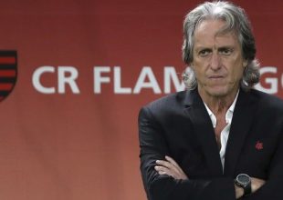 Ζεζούς: “Ήθελα τον Σάμαρη στην Αλ Χιλάλ, Χέντερσον ο κορυφαίος μέσος”