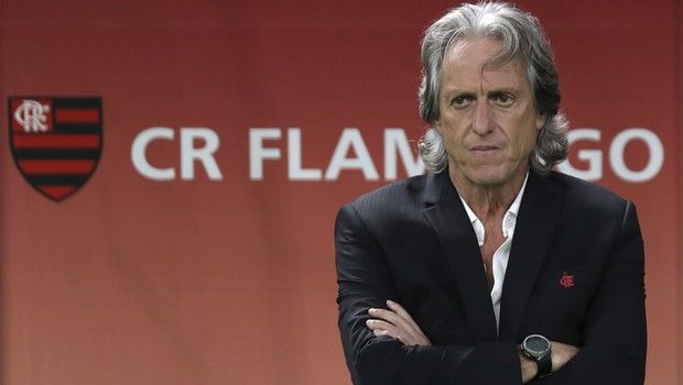 Ζεζούς: “Ήθελα τον Σάμαρη στην Αλ Χιλάλ, Χέντερσον ο κορυφαίος μέσος” Ζεζούς: “Ήθελα τον Σάμαρη στην Αλ Χιλάλ, Χέντερσον ο κορυφαίος μέσος”