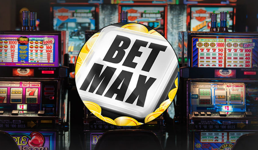 Πως να χρησιμοποιείς το Max Bet στα online casino AEK1924.gr