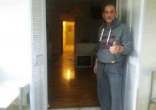 ORIGINAL 21: «Η αλληλεγγύη είναι το όπλο μας» (pic)