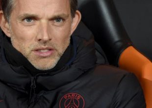 Τούχελ: «Δεν υπάρχει κρίση στην ομάδα»