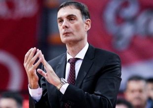 Μπαρτζώκας: “Χαρούμενος που ανταποκριθήκαμε στα δύσκολα”