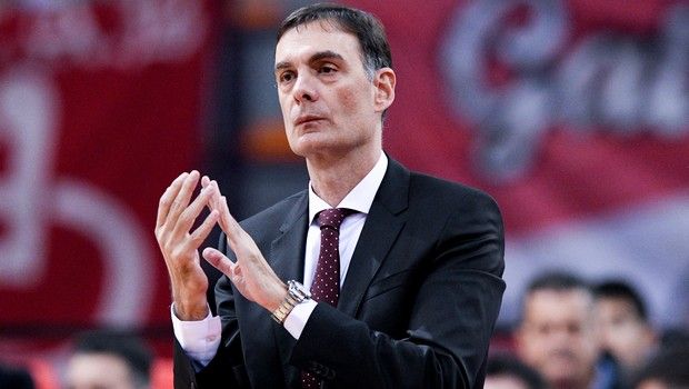 Μπαρτζώκας: “Χαρούμενος που ανταποκριθήκαμε στα δύσκολα”
