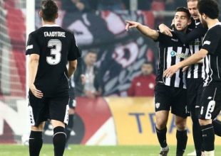 Football League: Νίκη – ανάσα για την Καλαμάτα