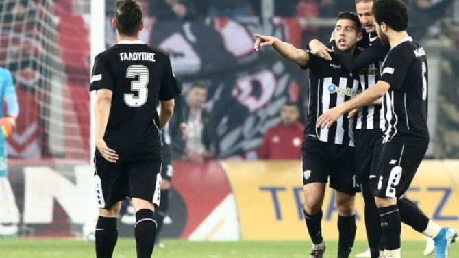 Football League: Νίκη – ανάσα για την Καλαμάτα