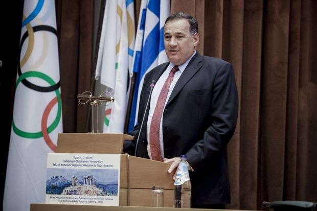 Παρουσιάστηκαν οι λεπτομέρειες για τις Τελετές Αφής της Ολυμπιακής Φλόγας