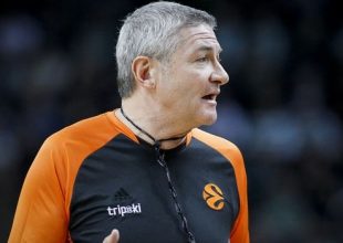 EuroLeague: Η πρώτη δήλωση από Λαμόνικα και Μόγκουλκοτς για την επίθεση