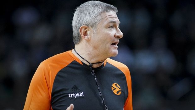 EuroLeague: Η πρώτη δήλωση από Λαμόνικα και Μόγκουλκοτς για την επίθεση