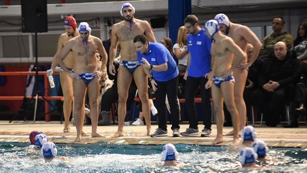 Γεωργία – Ελλάδα 7-19: Εύκολο πέρασμα από την Τιφλίδα για την Εθνική