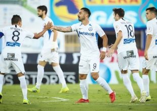 Ατρόμητος: “Δημιουργία ψευδών εντυπώσεων και εκτός πραγματικότητας”