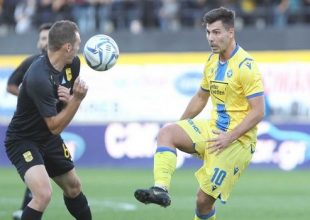 Αστέρας – Άρης: Μάχη με φόντο τα playoffs