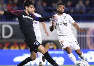 Super League: Σε απόσταση τριών βαθμών οι επτά ομάδες που μάχονται για την 6η θέση