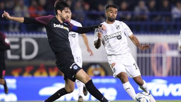 Super League: Σε απόσταση τριών βαθμών οι επτά ομάδες που μάχονται για την 6η θέση