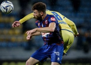 Βόλος – Αστέρας: Δίνουν μάχη για την έκτη θέση