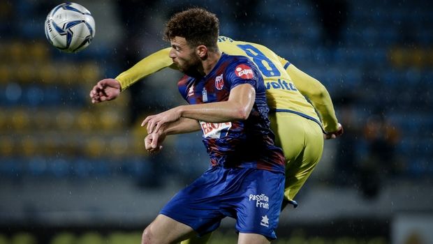 Βόλος – Αστέρας: Δίνουν μάχη για την έκτη θέση