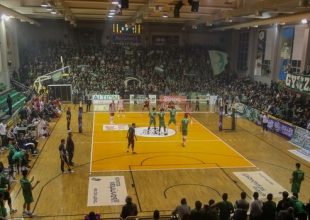 Παναθηναϊκός – Ολυμπιακός: Sold out o δεύτερος τελικός του Λιγκ Καπ