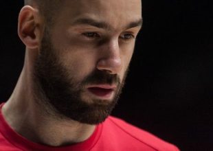 Ολυμπιακός: Ρήξη τενόντων και χειρουργείο για τον Σπανούλη