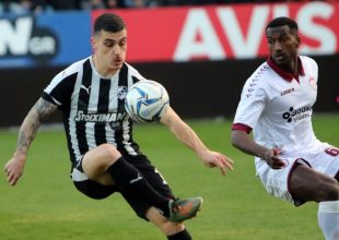 ΟΦΗ – ΑΕΛ 0-0: Όρθιοι οι “βυσσινί” στο Ηράκλειο