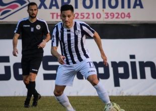 Μείωσε από την κορυφή ο Απόλλων Σμύρνης