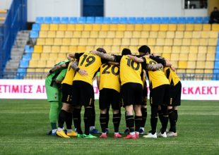 Τα highlights από το Παναιτωλικός-ΑΕΚ (VIDEO)