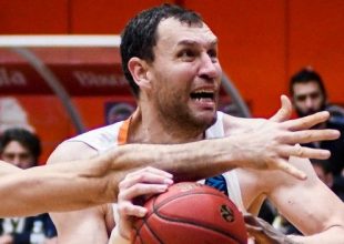 Προμηθέας – Περιστέρι 67-61: Στον τελικό με ονειρικό Μαυροκεφαλίδη