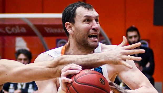 Προμηθέας – Περιστέρι 67-61: Στον τελικό με ονειρικό Μαυροκεφαλίδη