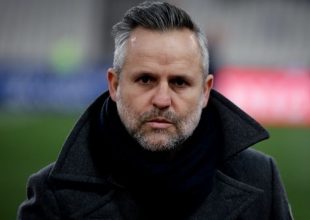 Παναθηναϊκός: Προσπάθειες από Ρόκα να πέσουν οι τόνοι με Δώνη