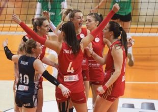 Παναθηναϊκός – Ολυμπιακός 2-3: Στους “8” οι ερυθρόλευκες σε ματσάρα