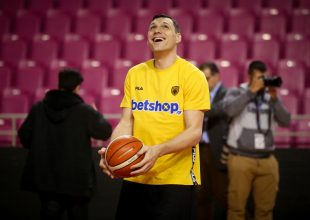 Γνωστή η δωδεκάδα της ΑΕΚ