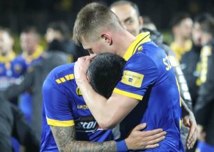 ΠΑΕ ΑΕΚ: «Νίκη που δεν μπορεί να αμφισβητήσει κανείς»