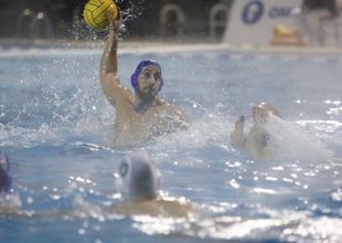 Α1 πόλο ανδρών: Ανέβηκε τρίτος ο Απόλλων, σημαντικές νίκες για Χίο και Χανιά