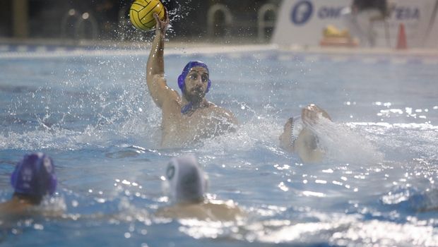 Α1 πόλο ανδρών: Ανέβηκε τρίτος ο Απόλλων, σημαντικές νίκες για Χίο και Χανιά