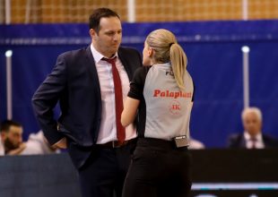 Γαβριήλ: «Αν ήμασταν πιο συγκεντρωμένοι θα κερδίζαμε»