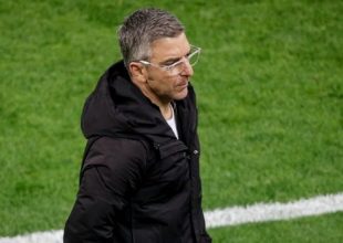 Παπαβασιλείου: “Είπαμε να μην ξεφτιλιστούμε μετά το 4-0”