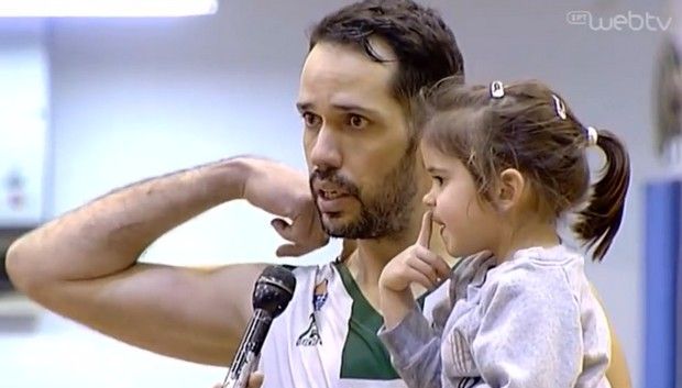 Καράμπουλας: “Χούμπαυλης και Λιακόπουλος έπρεπε να είναι σήμερα εδώ”