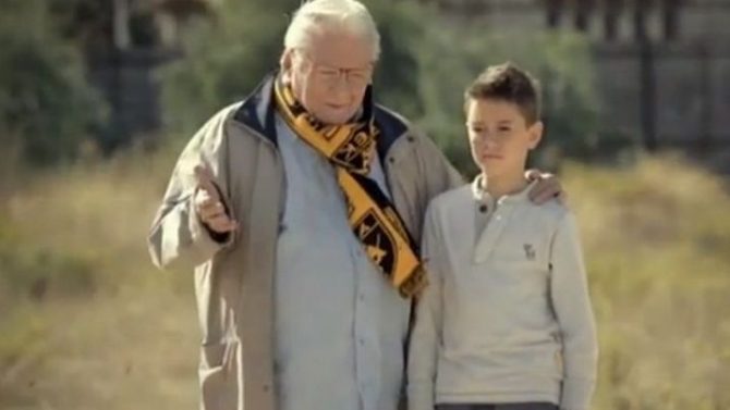 KAE AEK: «Καλοστραθιά, μέγιστε Κώστα»