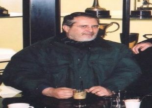 Η ORIGINAL αποχαιρετά τον Δημήτρη Γαρυφαλλίδη (ΦΩΤΟ)