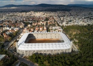 ΠΑΕ ΑΕΚ: «Τα πάντα είναι έδω» (ΦΩΤΟ)