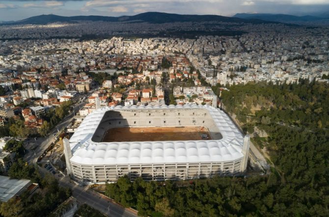 ΠΑΕ ΑΕΚ: «Τα πάντα είναι έδω» (ΦΩΤΟ)