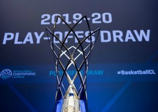 Στιγμές από την κλήρωση του BCL! (pics)
