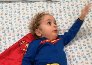 Παναγιώτης-Ραφαήλ: Βγήκε πάλι νικητής (pic)