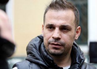 Σε επιτελικό ρόλο ο Ντέμης στην επόμενη μέρα του ποδοσφαίρου