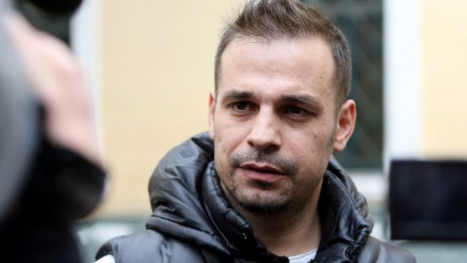 Δεν θα πάει ο Ντέμης στη Νιόν