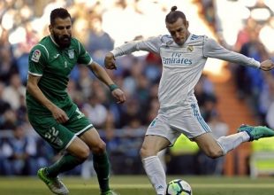 Βαλένθια: Κληρώνει για Σιόβα